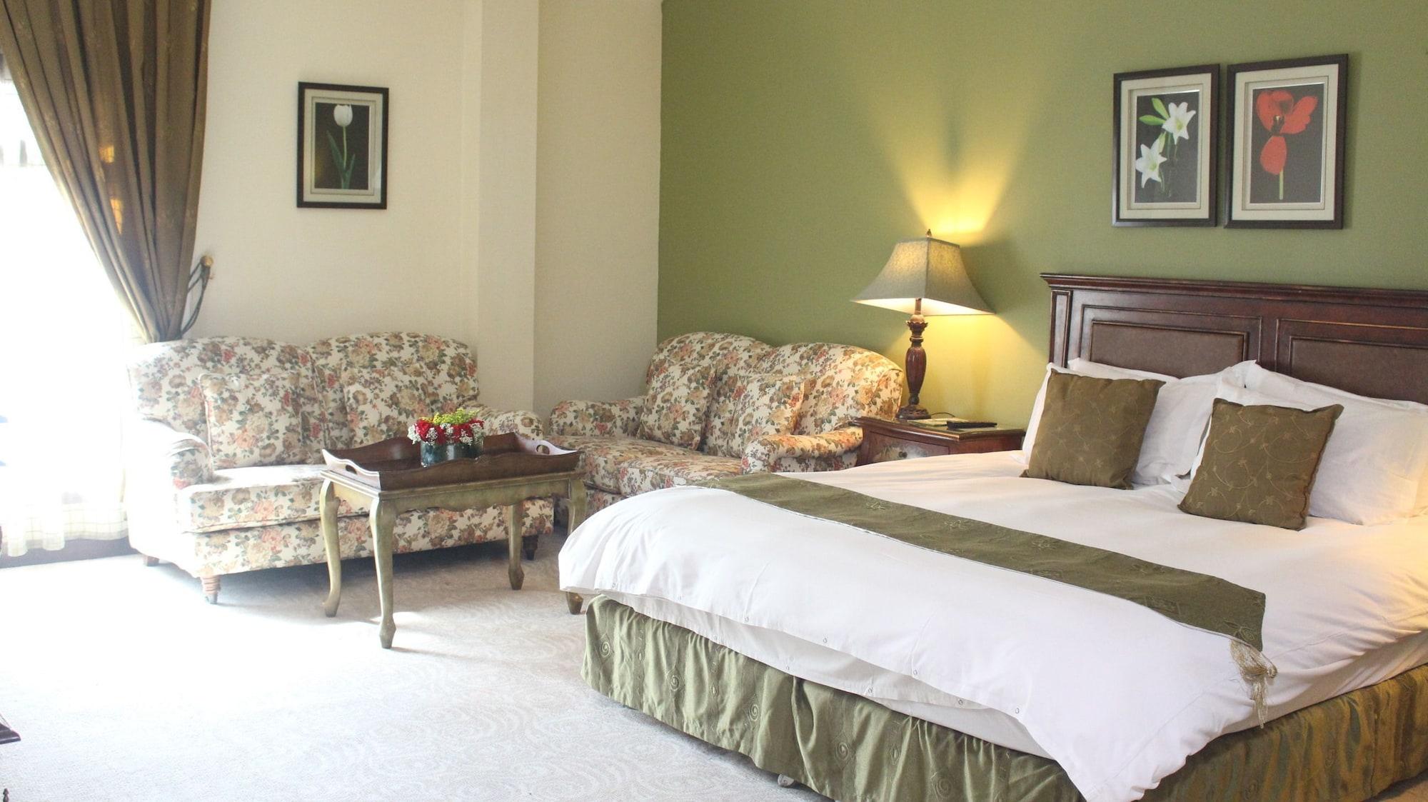 The Convention Center & Royal Suites Hotel Kuwait City Eksteriør billede