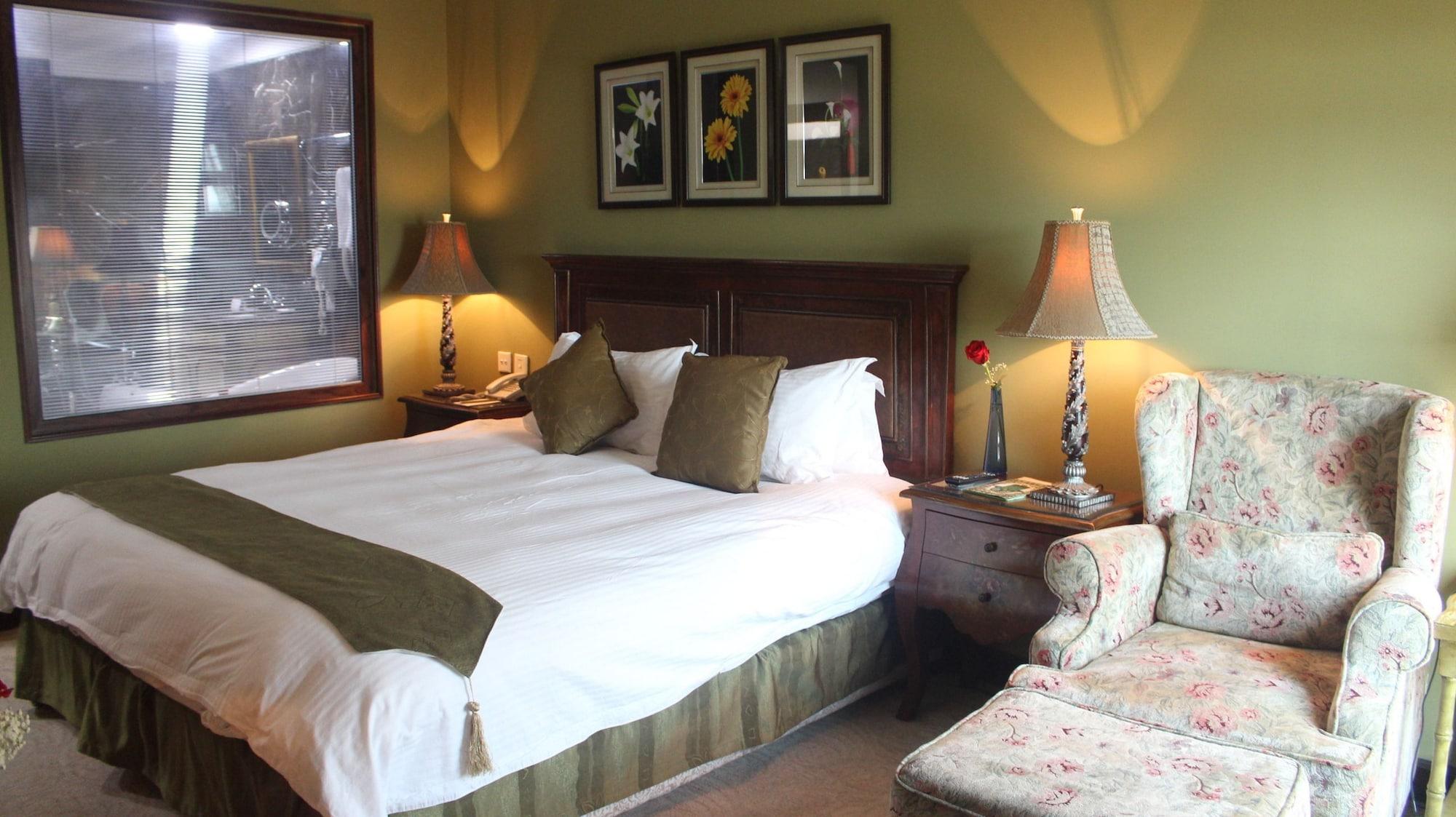 The Convention Center & Royal Suites Hotel Kuwait City Eksteriør billede