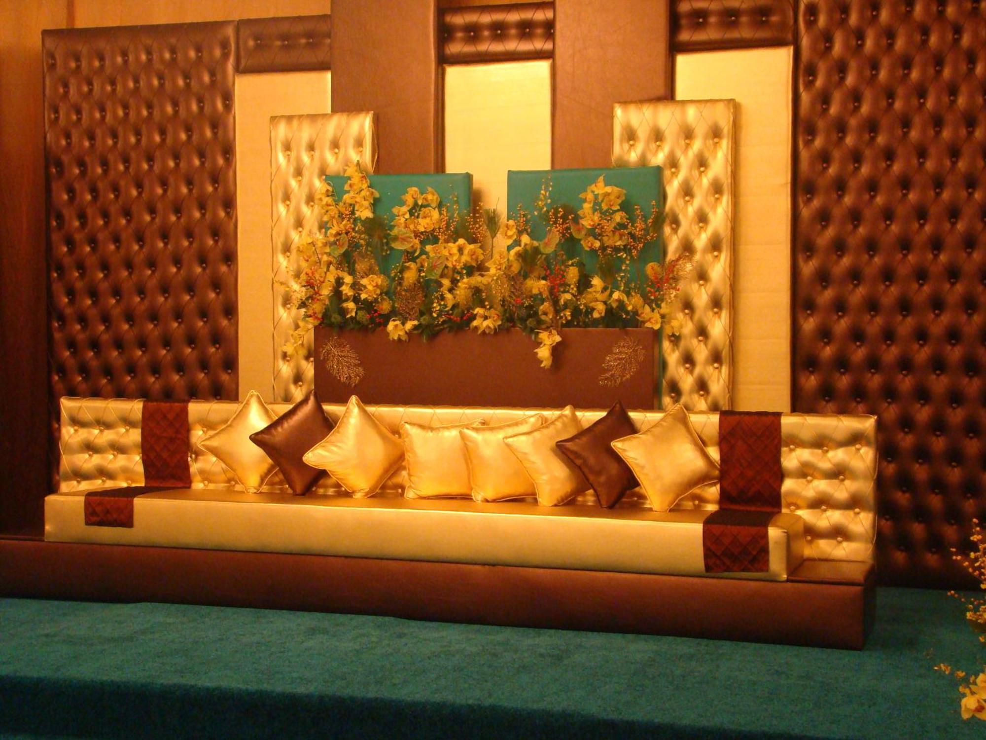 The Convention Center & Royal Suites Hotel Kuwait City Eksteriør billede