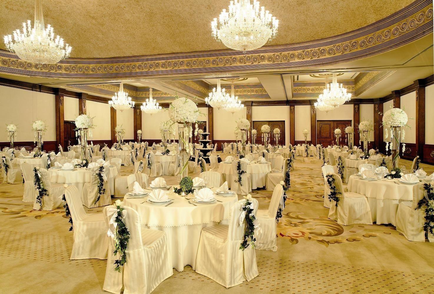 The Convention Center & Royal Suites Hotel Kuwait City Eksteriør billede